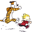 Icon of program: Daily Calvin & Hobbes Com…