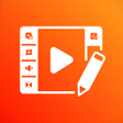Icon of program: Photo Video Music Editor
