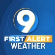 Icon of program: WAFB First Alert Weather