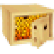 Icono de programa: Gold Keeper