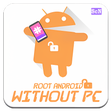 Icon of program: Root android without PC