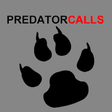 Icon of program: Predator Calls for Huntin…