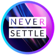 Icon of program: Oneplus 8 wallpapers | 8T…