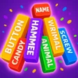 Icon of program: Word Groups Puzzle