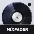 Icon of program: Mixfader dj - digital vin…