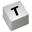 Icono de programa: TypeTrainer4Mac