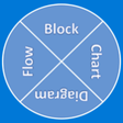 Icono de programa: Flow Chart for Windows 10