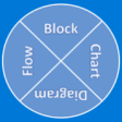 Icon of program: Flow Chart for Windows 10