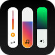 Icono de programa: Ultra Volume: Custom Volu…