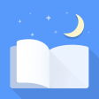 Icon of program: Moon+ Reader