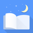 Icono de programa: Moon+ Reader