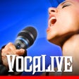 Icono de programa: VocaLive FREE