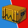 Icono de programa: Case Hack - CSGO Mini Gam…