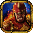 Icon of program: Glow - Free Action RPG