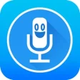 Icon of program: Voice Changer With Echo E…