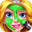 Icon of program: Princess Salon 2 - Girl G…