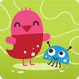 Icon of program: Sago Mini Bug Builder
