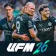 Icon of program: Ultimate Football Manager