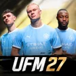 Icono de programa: Ultimate Football Manager