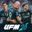 Icono de programa: Ultimate Football Manager