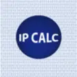 Icon of program: IP Calculator