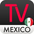 Icon of program: TV Mexico