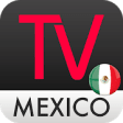 Icon of program: TV Mexico