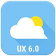 Icono de programa: UX 6.0 G6 theme for Chron…