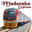 Icono de programa: Madaraka Express