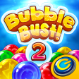 Icon of program: Bubble Bust 2 Bubble Shoo…