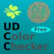 Icon of program: UD Color Checker