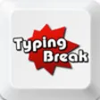 Icon of program: Typing Break - typing tra…
