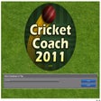 Icon of program: Cricket Coach 2011