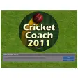 Icon of program: Cricket Coach 2011