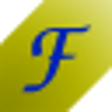 Icono de programa: Advanced Font Viewer