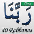 Icon of program: 40 Rabbanas (Supplication…