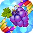 Icon of program: Fruits Coloring Game & Dr…