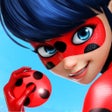 Icono de programa: Miraculous Ladybug & Cat …