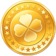 Icono de programa: Lucky Coin