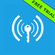 Icono de programa: WIFI Password for Windows…
