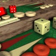 Icon of program: Backgammon V+