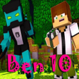 Icon of program: Ben Addon for Minecraft