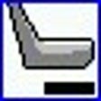 Icono de programa: Mini Ice Hockey