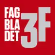 Icon of program: Fagbladet3F