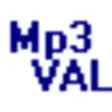 Icon of program: MP3val