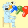 Icon of program: Mastermind Solver
