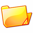 Fast Folder Eraser icon