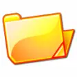 Icon of program: Fast Folder Eraser