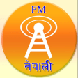 Icon of program: Nepali FM - Radio Video N…