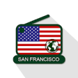 Icon of program: San Francisco Online Radi…